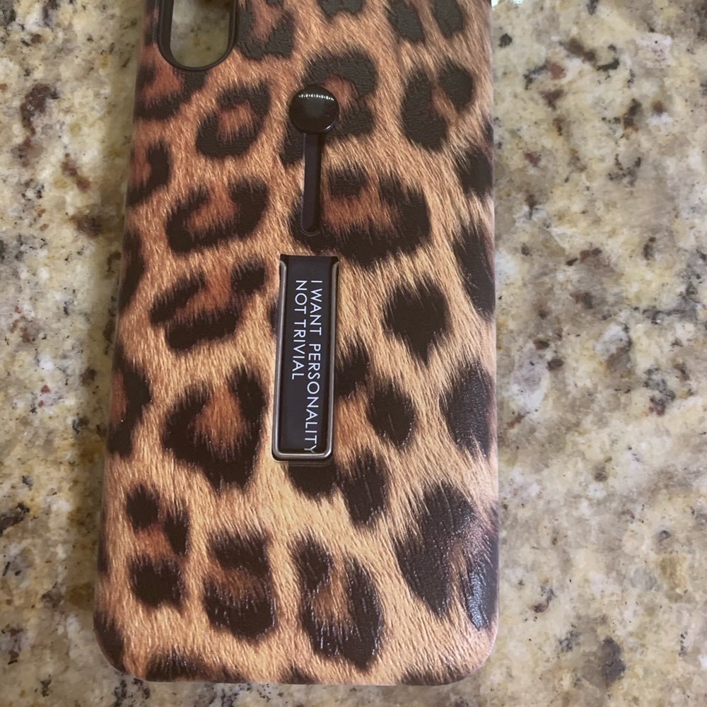 Xs max phone case